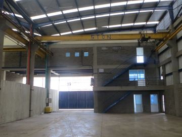 BODEGA VENTA INDUSTRIAL AREA 4129 M2 ARROYOHONDO YUMBO