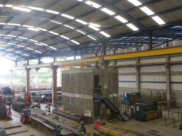 BODEGA VENTA INDUSTRIAL AREA 4129 M2 ARROYOHONDO YUMBO
