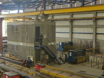 BODEGA VENTA INDUSTRIAL AREA 4129 M2 ARROYOHONDO YUMBO