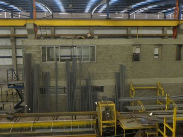 BODEGA VENTA INDUSTRIAL AREA 4129 M2 ARROYOHONDO YUMBO