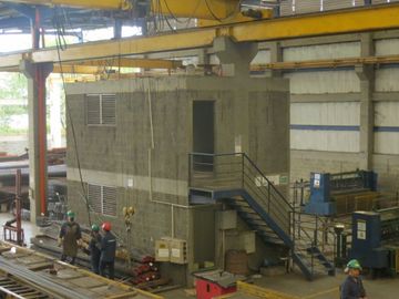BODEGA VENTA INDUSTRIAL AREA 4129 M2 ARROYOHONDO YUMBO