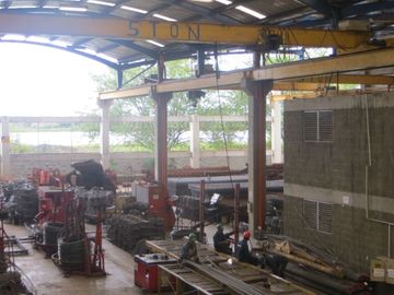 BODEGA VENTA INDUSTRIAL AREA 4129 M2 ARROYOHONDO YUMBO