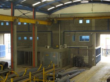 BODEGA VENTA INDUSTRIAL AREA 4129 M2 ARROYOHONDO YUMBO