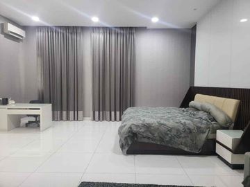 DiJual Rumah pik Flamboyan Golf Rumah Pantai Indah Kapuk