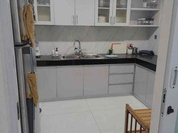 DiJual Rumah pik Flamboyan Golf Rumah Pantai Indah Kapuk
