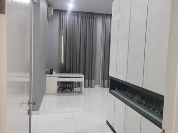 DiJual Rumah pik Flamboyan Golf Rumah Pantai Indah Kapuk