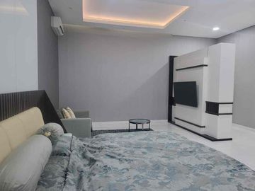 DiJual Rumah pik Flamboyan Golf Rumah Pantai Indah Kapuk