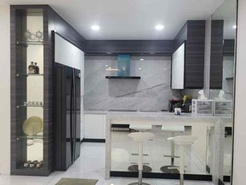 DiJual Rumah pik Flamboyan Golf Rumah Pantai Indah Kapuk