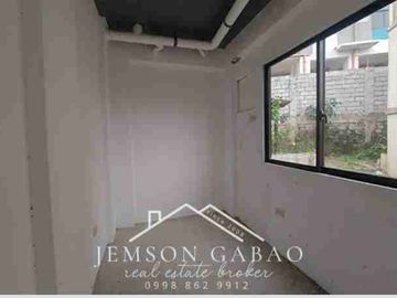 House and Lot for sale