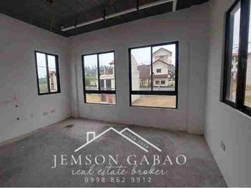 House and Lot for sale