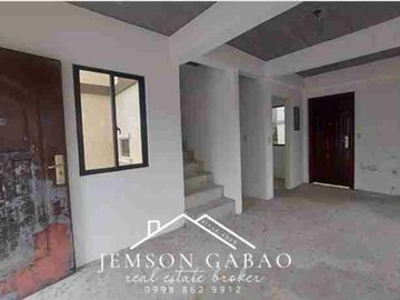 House and Lot for sale