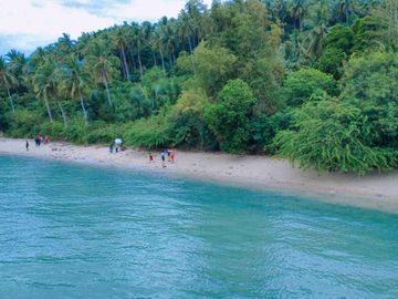 Quality and Very Affordable Beachfront