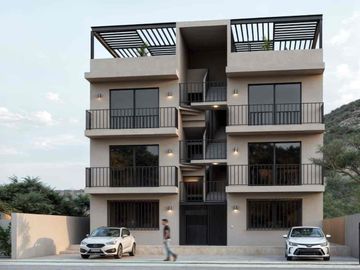 🎀 Departamento en Venta en Monte Sion, Cabo San Lucas 🎀