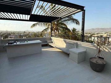 🎀 Departamento en Venta en Monte Sion, Cabo San Lucas 🎀