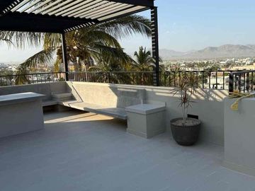 🎀 Departamento en Venta en Monte Sion, Cabo San Lucas 🎀