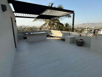 🎀 Departamento en Venta en Monte Sion, Cabo San Lucas 🎀