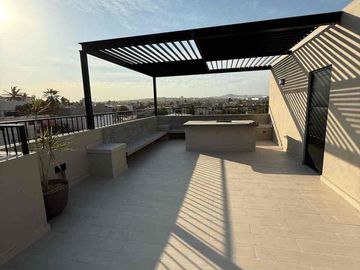 🎀 Departamento en Venta en Monte Sion, Cabo San Lucas 🎀