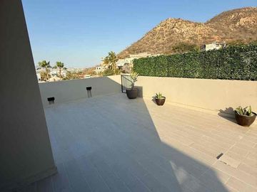 🎀 Departamento en Venta en Monte Sion, Cabo San Lucas 🎀
