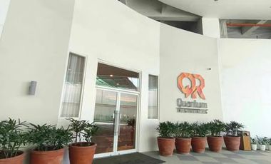 Quantum Residences Ready For Occupancy near LRT Gil Puyat Station,, Arellano University and De La Salle University