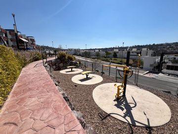 Estrena departamento con 2 recámaras (sólo 60 departamentos en el condominio)
