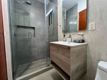 Estrena departamento con 2 recámaras (sólo 60 departamentos en el condominio)