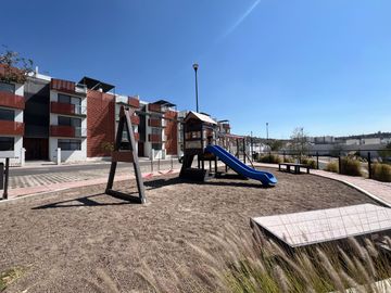 Estrena departamento con 2 recámaras (sólo 60 departamentos en el condominio)