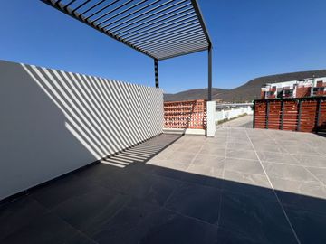 Estrena departamento con 2 recámaras (sólo 60 departamentos en el condominio)