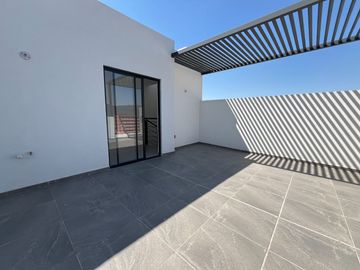 Estrena departamento con 2 recámaras (sólo 60 departamentos en el condominio)