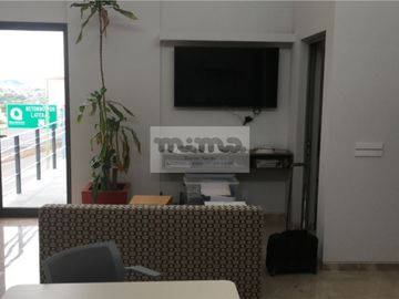 Oficinas en Venta en Colonia Real de Juriquilla, Querétaro.