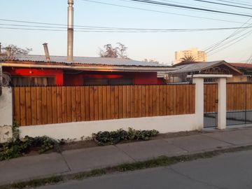 Venta de casa, Maipú $167.000.000