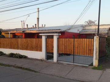 Venta de casa, Maipú $167.000.000