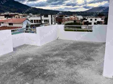 Venta de casa por estrenar