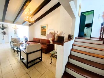 Venta Casa en Fraccionamiento Cerrado