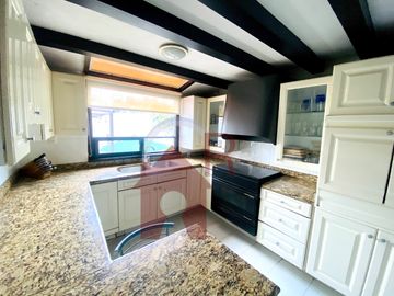 Venta Casa en Fraccionamiento Cerrado