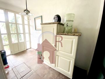 Venta Casa en Fraccionamiento Cerrado