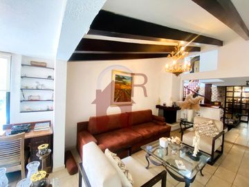 Venta Casa en Fraccionamiento Cerrado