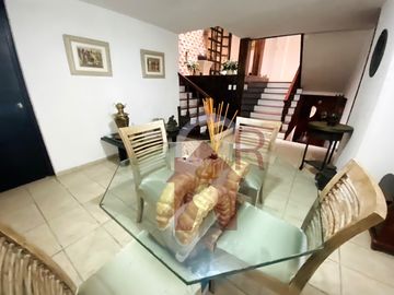 Venta Casa en Fraccionamiento Cerrado