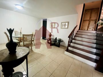 Venta Casa en Fraccionamiento Cerrado