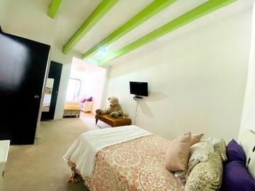 Venta Casa en Fraccionamiento Cerrado