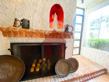 Venta Casa en Fraccionamiento Cerrado
