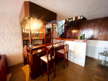 Venta Casa en Fraccionamiento Cerrado