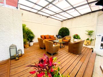 Venta Casa en Fraccionamiento Cerrado