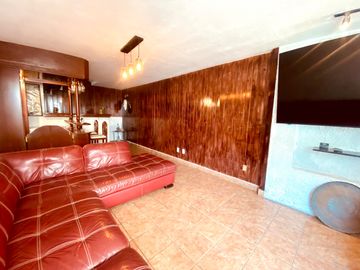 Venta Casa en Fraccionamiento Cerrado
