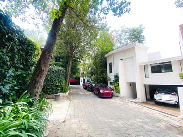 Venta Casa en Fraccionamiento Cerrado