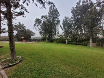 VENDO CASA  EN CIENEGUILLA – MALECON LURIN UBICACION TRANQUILA – RESIDENCIAL