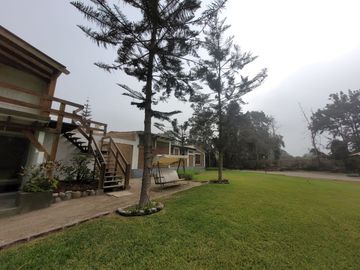 VENDO CASA  EN CIENEGUILLA – MALECON LURIN UBICACION TRANQUILA – RESIDENCIAL