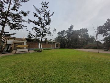VENDO CASA  EN CIENEGUILLA – MALECON LURIN UBICACION TRANQUILA – RESIDENCIAL