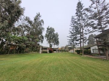 VENDO CASA  EN CIENEGUILLA – MALECON LURIN UBICACION TRANQUILA – RESIDENCIAL