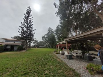 VENDO CASA  EN CIENEGUILLA – MALECON LURIN UBICACION TRANQUILA – RESIDENCIAL