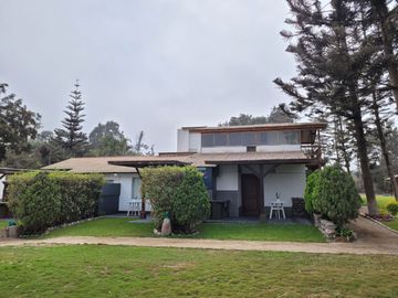 VENDO CASA  EN CIENEGUILLA – MALECON LURIN UBICACION TRANQUILA – RESIDENCIAL